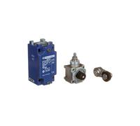 XCKJ10511 Interruttore di finecorsa 1Z 1R metallo leva
