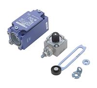 XCKJ10541 Interruttore di fine corsa NO + NC 10A max.250VAC max.250VDC PG13,5...
