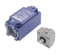 XCKJ161H29 Interruttore di fine corsa Bullone Ø10 mm NO + NC 10A max.250VAC m...