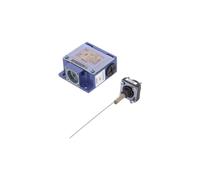 XCKM106 Interruttore di finecorsa NO+NC 10A 250VAC