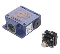 XCKM110H29 Interruttore di fine corsa Bullone Ø10 mm NO + NC 10A max.250VAC m...
