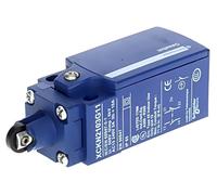 XCKN2103G11 Interruttore di fine corsa rullo in plastica trasversale Ø11 mm N...