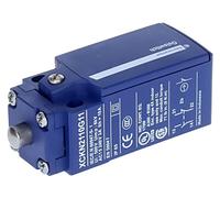 XCKN2110G11 Bullone finecorsa Ø8mm NO + NC 10A max.240VAC max.250VDC TELEMECANI