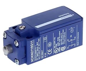 XCKN2110G11 Bullone finecorsa Ø8mm NO + NC 10A max.240VAC max.250VDC TELEMECANI