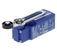 XCKN2145P20 Interruttore di fine corsa NO + NC 10A max.240VAC max.250VDC...