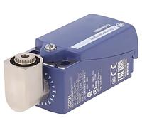 XCKP2101P16 Interruttore di fine corsa senza leva NO + NC 10A max.240VAC max....