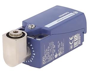 XCKP2101P16 Interruttore di fine corsa senza leva NO + NC 10A max.240VAC max....