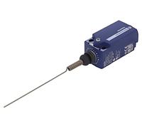 XCKP2106P16 Interruttore di fine corsa NO + NC 10A max.240VAC max.250VDC M16 ...