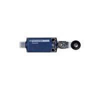 XCKP2118M12 Interruttore di finecorsa 1NA 1NC a leva in plastica