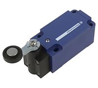 XCKS131H29 Interruttore di fine corsa NO + NC M20 IP66 apertura...