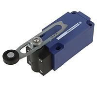 XCKS141 Interruttore di fine corsa NO + NC PG13,5 IP66 apertura nominale.Mont...