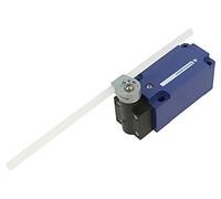XCKS159 Interruttore di fine corsa NO + NC PG13,5 IP66 apertura nominale.Mont...