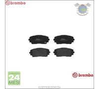 Brembo P 30 053 - Pastiglia Freno - Anteriore