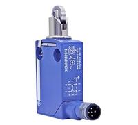 XCMD2102C12 finecorsa 1NC+1NO - M12