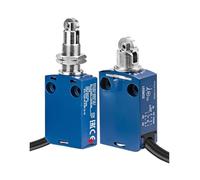 XCMD2102L1 Mold Waterproof Limit Switch with Wire XCMN2102L1 ZCMD21 ZCE02(XCMD2102L3 3 meter cable with metal casing)