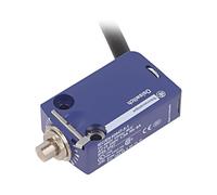 Schneider XCMD2110L1 Finecorsa 1No1Nc Cavo 1M, Bianco