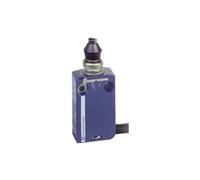 XCMD2111L1 Finecorsa a stelo Ø8mm con protezione
