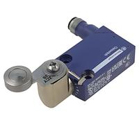 XCMD2126C12 leva finecorsa con rullo NO + NC 6A max.250VAC max.250VDC TELEMEC