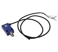 XCMH2902L1 Interruttore di fine corsa NC x2 linee 1m IP66,IP67 -25-70°C plast...