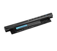 XCMRD Batteria per Dell Latitude 3440 3540 Inspiron 14 3421 3442 3437 14R 5421 15 3521 3531 3537 3542 3543 15R 5521 5537 17 3721 3737 5748 5749 17R 5721 5737 Vostro 2421 2521 3546 MR90Y 4WY7C 6HY59