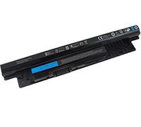 XCMRD MR90Y Sostituzione della batteria del laptop per Dell Inspiron 15 3000 Series 15-3537 15-3542 15-3543 15-3541 15-3521 15-3531 i3531 i3542-6000bk 17 3721 3737 17R-5737 15R 5537 5521(14.8V 40Wh)