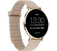 XCOAST 570477-G Smartwatch Sabbia