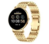 XCOAST SMARTWATCH SIONA 2 Elegance Citrino Oro