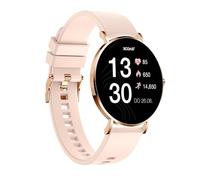 XCOAST SMARTWATCH SIONA 2 Rose Gold