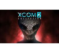 Xcom 2 Collection