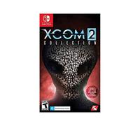 XCOM 2 Collection for Nintendo Switch [Edizione: Regno Unito]