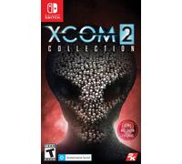 XCOM 2 Collection Nintendo Switch Collection (Nintendo Switch)