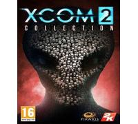 XCOM 2 Collection (PC) Steam Key - INDIA