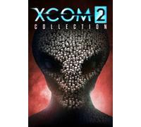 XCOM 2 Collection Steam Key GLOBAL