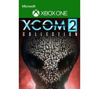 XCOM 2 Collection (Xbox One) Xbox Live Key EUROPE
