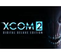 XCOM 2 (Digital Deluxe Edition) (PC) Steam Key - GLOBAL