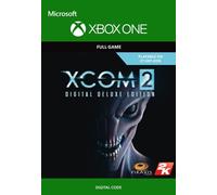 XCOM 2 (Digital Deluxe Edition) (Xbox One) Xbox Live Key EUROPE