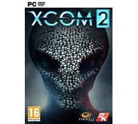 Xcom 2 - [Edizione: Francia]
