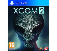 XCOM 2 - PlayStation 4
