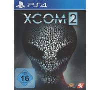 XCOM 2 - PlayStation 4 - [Edizione: Germania]