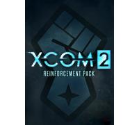 XCOM 2 - Reinforcement Pack (DLC) Steam Key EUROPE
