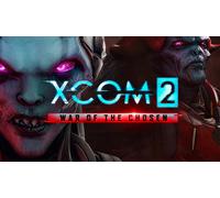 XCOM 2: War of the Chosen