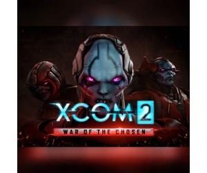 XCOM 2: War of the Chosen (DLC) (PC) Steam Key - EMEA