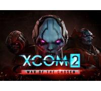 XCOM 2: War of the Chosen (DLC) (PC) Steam Key - EU