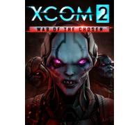 XCOM 2 - War of the Chosen (DLC) (PC) Steam Key EUROPE