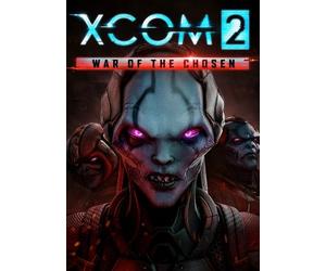 XCOM 2 - War of the Chosen (DLC) (PC) Steam Key EUROPE