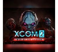 XCOM 2: War of the Chosen (DLC) (PC) Steam Key - RU/CIS