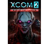XCOM 2: War of the Chosen (DLC) Steam Key EUROPE