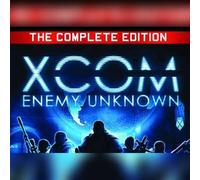 XCOM: Enemy Unknown (Complete Edition) (PC) Steam Key - NORTH AMERICA