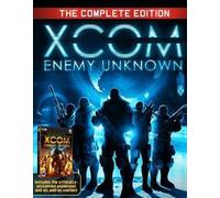 XCOM: Enemy Unknown (Complete Edition) Steam Key GLOBAL