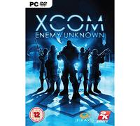 XCOM Enemy Unknown [Edizione: Regno Unito]
